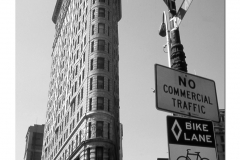 Flatiron