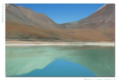 Laguna verde 2