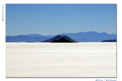 Salt desert c