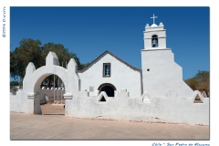 San Pedro de atacama