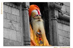 Pashupatinath