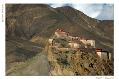 Gyantse