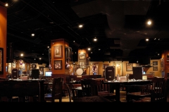 Hard rock cafe