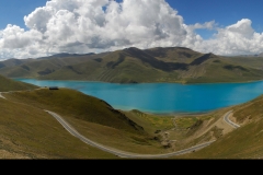 Lake Tso large version