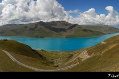 Lake Tso small version