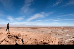 Valle de la Luna