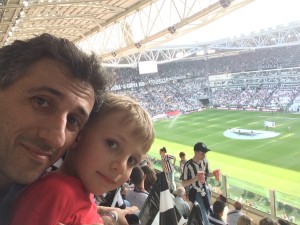 1505 Juve monno e papà